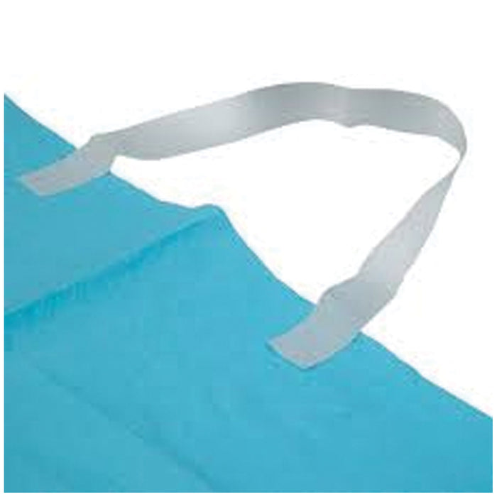 Disposable Bib Holders, 250/box