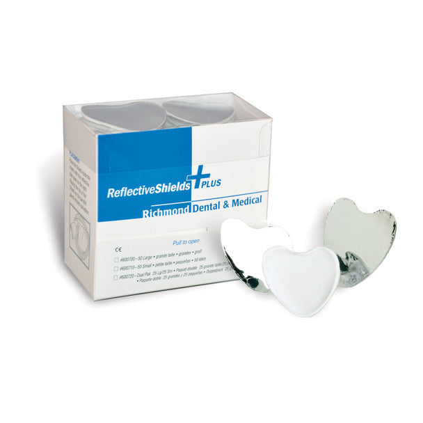 Reflective Shield 50/box