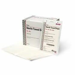 Drapes 18x26 50/bx Non-Fenestrated