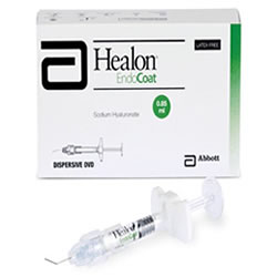 Healon Endocoat