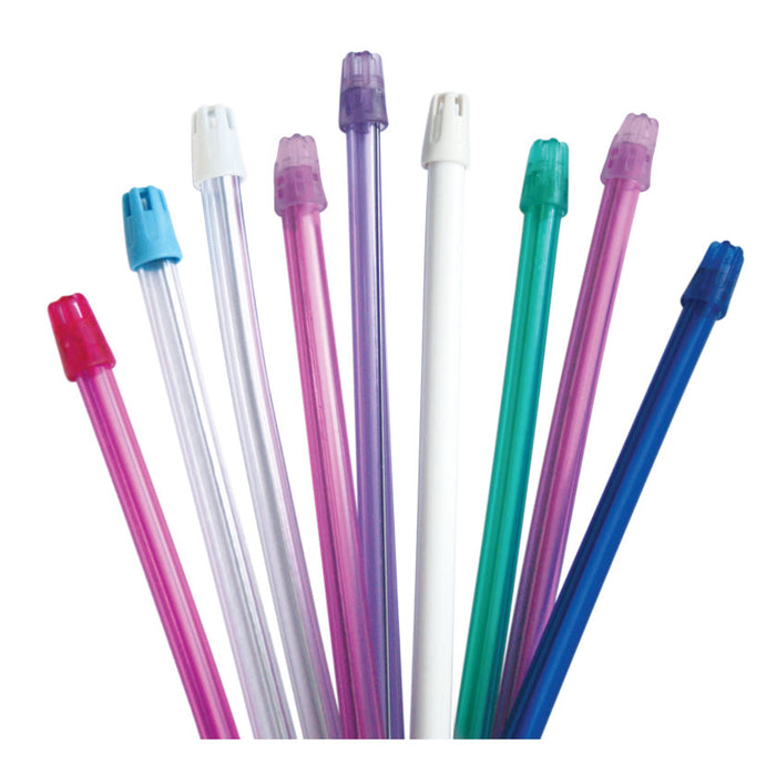 Saliva Ejectors 100/bag