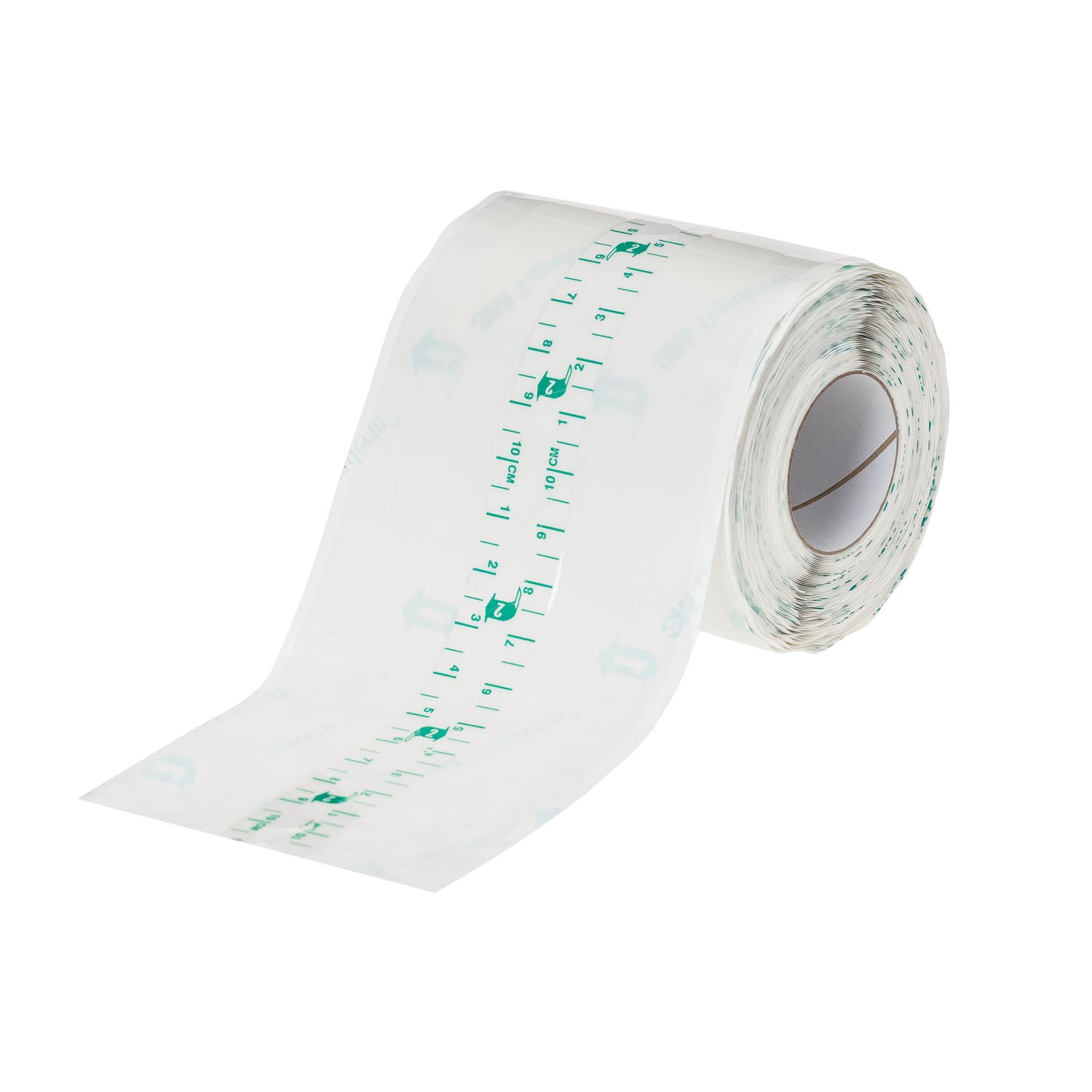 Tegaderm Dressing, Transparent Film Roll, 2" x 11 yds