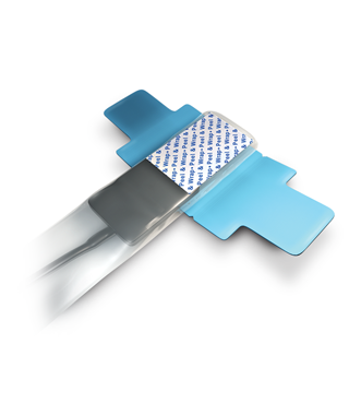 Bite Wing-Ease™ Barrier Sleeves 50/box