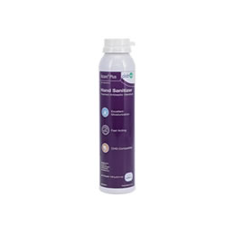 AlCare Plus Foam Mousse Sanitizer 5.4 oz Can