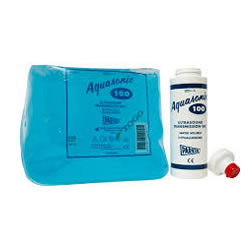 Aquasonic Ultrasound Gel w/Dispenser 5 Liter