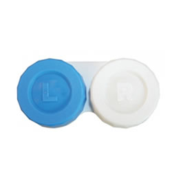 Contact Lens Cases Screw-top