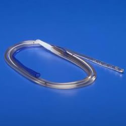 Covidien NasoGastric Tube Salem Sump Single Use 12FR