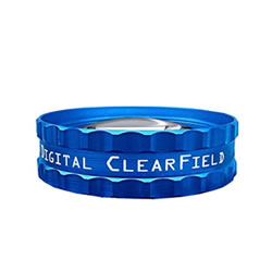 Volk Digital Clear Field Blue