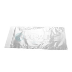Self-Seal Nylon Pouches for Dry Heat Sterilization 100/box