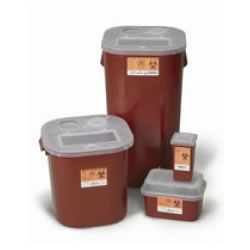 Sharps Container 1quart